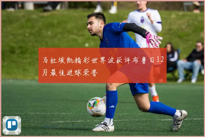 马杜埃凯精彩世界波获评布鲁日12月最佳进球荣誉