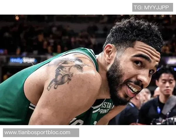 塔图姆谈缺席比赛的痛苦与随队出征带来的心态改善 塔图姆谈缺席比赛的痛苦与随队出征带来的心态改善