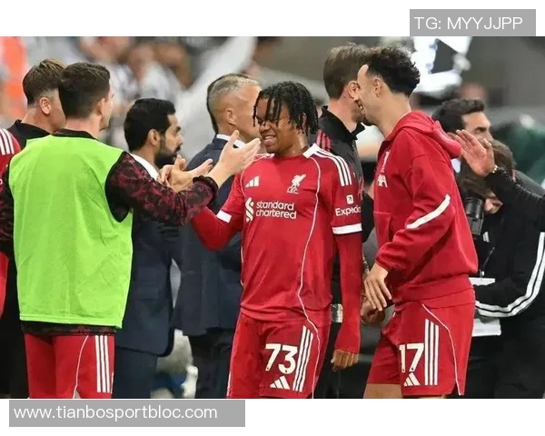 利物浦全力打造未来核心阵容恩古莫哈与尼奥尼成为重点培养对象 利物浦全力打造未来核心阵容恩古莫哈与尼奥尼成为重点培养对象