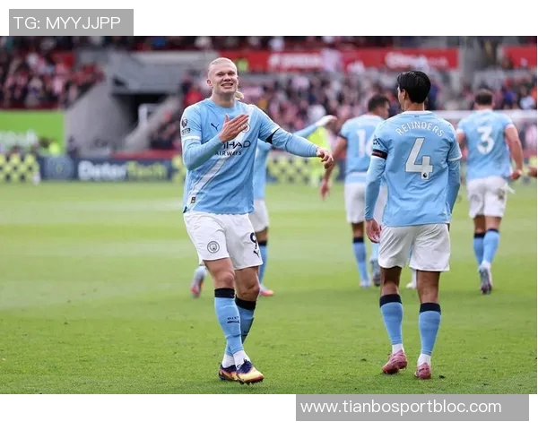 哈兰德四度荣膺英超月最佳平追亨利兰帕德孙兴慜与拉什福德纪录 哈兰德四度荣膺英超月最佳平追亨利兰帕德孙兴慜与拉什福德纪录