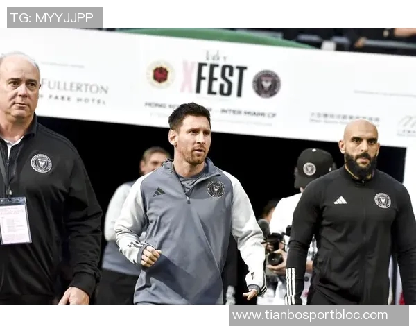 阿根廷国家队在迈阿密集训梅西已与球队汇合积极备战