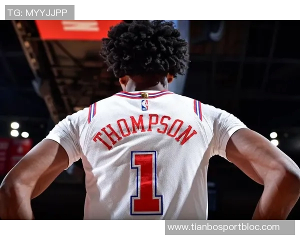 哈利伯顿认为汤普森兄弟阿门与奥萨尔最被低估的球员