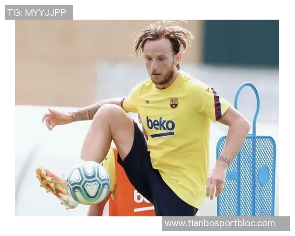 拉基蒂奇回忆曾接近尤文转会C罗未曾联系我塞维利亚让巴萨意外 拉基蒂奇回忆曾接近尤文转会C罗未曾联系我塞维利亚让巴萨意外