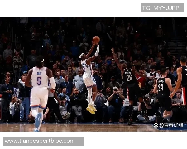 雷霆队赛季开局表现惊艳创历史第二佳战绩仅次于勇士