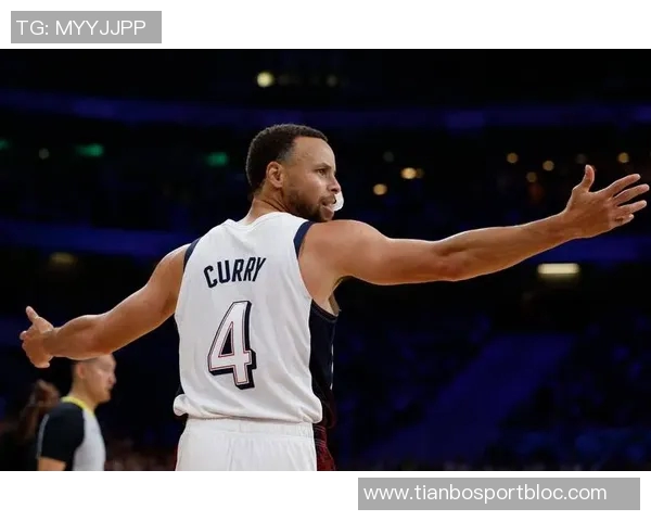 库里对参加28年奥运会持保留态度表示不宜过于绝对化看待未来可能性