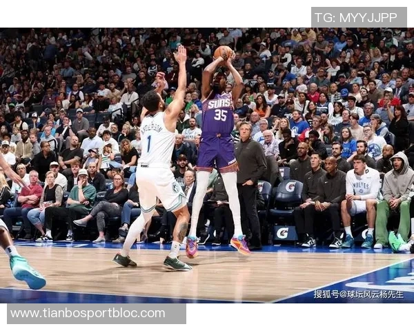 太阳逆转森林狼展现顽强斗志主帅称球队竞争力十足