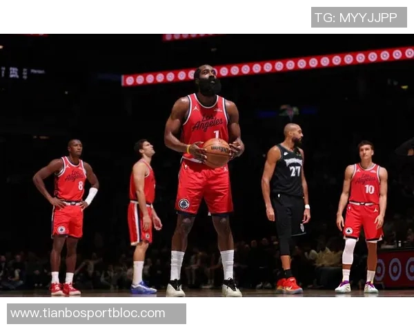 哈登称赞开拓者全场强硬表现并誓言鏖战到底直至最后时刻