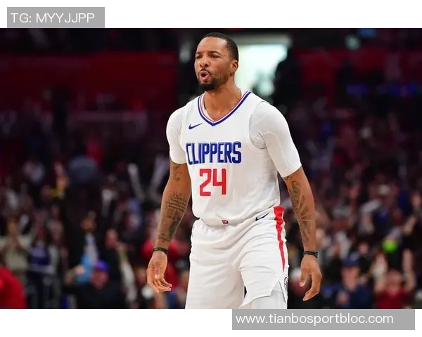 快船争冠之路艰难雷霆逆袭喜迎状元乔治价值愈发凸显