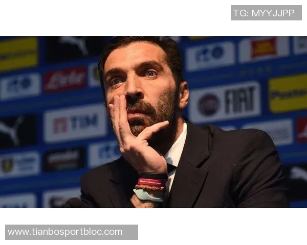 布冯回应恶意批评称意大利早已预见附加赛挑战 布冯回应恶意批评称意大利早已预见附加赛挑战