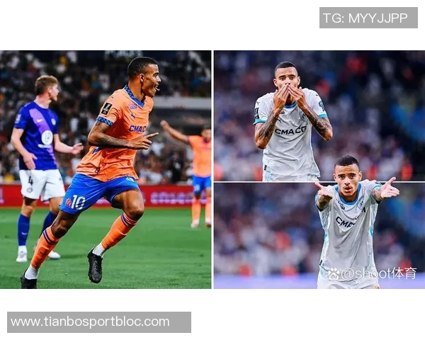 梅开二度再创佳绩格林伍德法甲射手榜领跑已打入10球