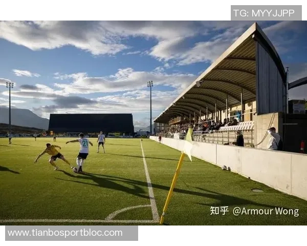 法罗群岛的绿茵传奇：渔夫与足球心脏的百年交响曲