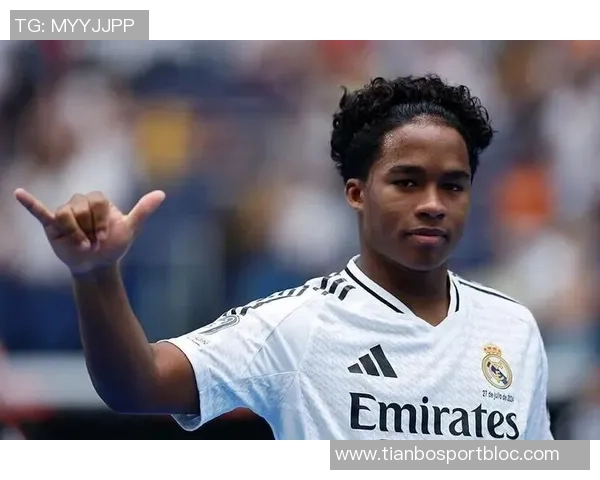 皇马租借合同要求里昂恩德里克出场25次以确保发展潜力