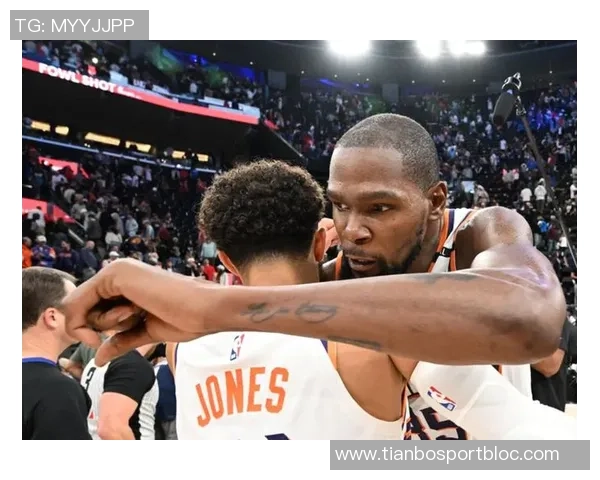 灯泡组合再度发威祖巴茨谈比尔与最佳控卫的默契配合