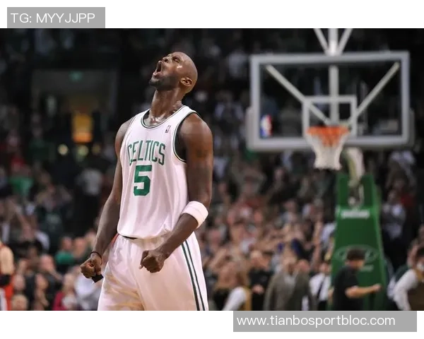 加内特谈年轻球员成长之路强调自律与坚持的重要性