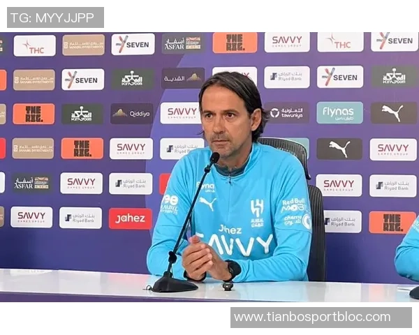 新月主帅小因扎吉荣膺沙特联12月最佳教练带队两战全胜
